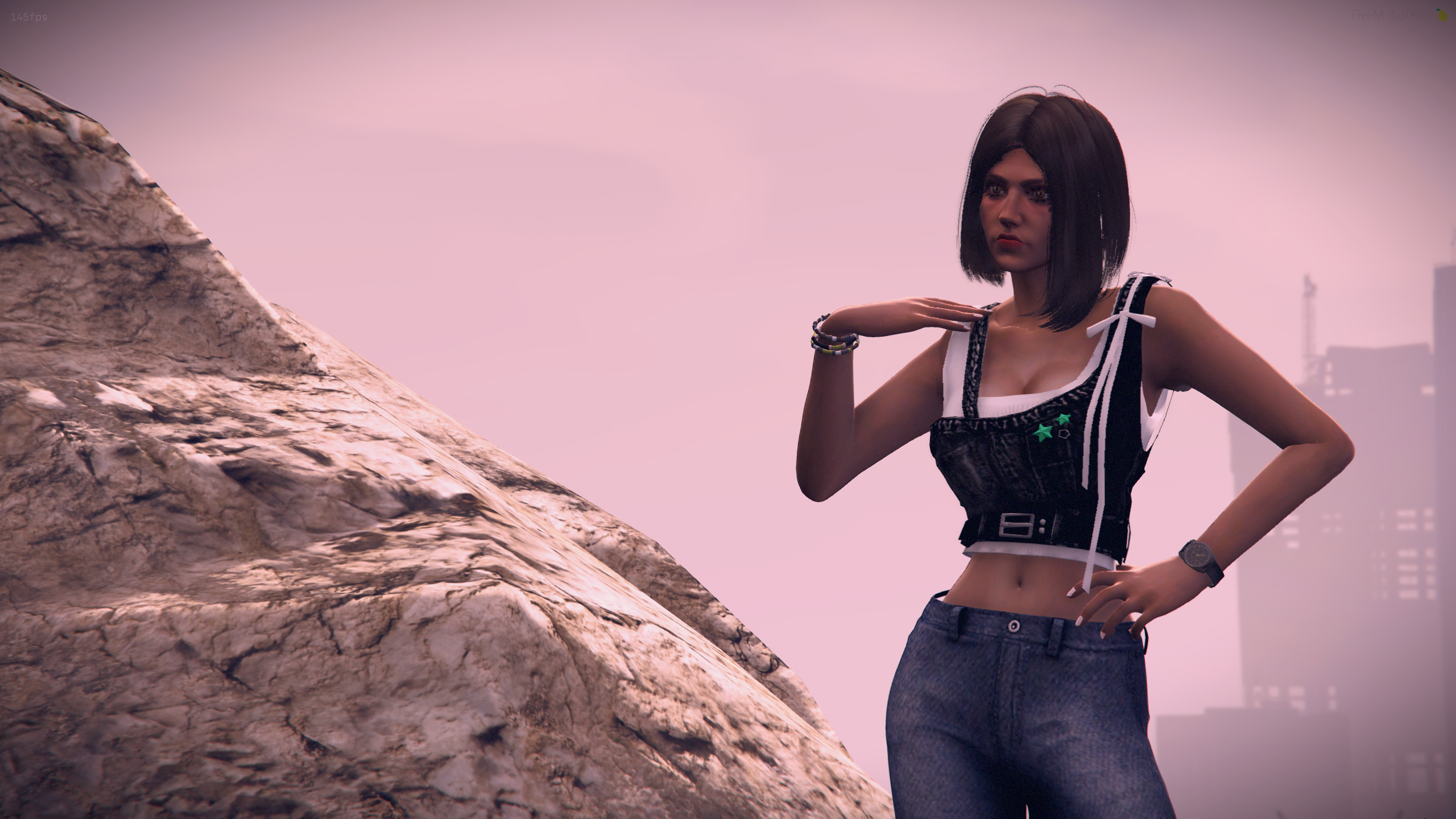 Foto 11 de Cassandra Blake